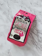 Vintage Brand New DIM Voile