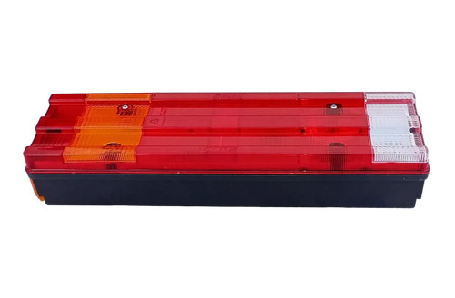 New tail light - light, taillight