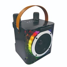 °Karaoke Machine With 2