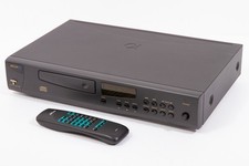 Arcam Alpha 8 CD player