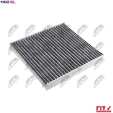 FILTER CABIN AIR FCF-TY-020C