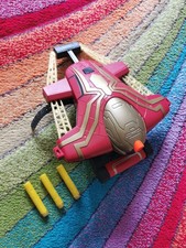 Nerf Spiderman Web Bolt Blaster