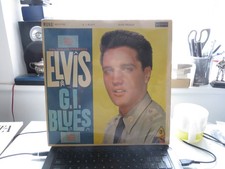 Vinyl 12" LP - Elvis Presley -