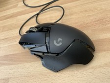 Logitech G502 HERO 16,000 DPI
