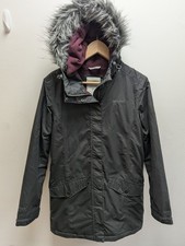 Craghoppers Parka Aquadry