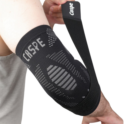Caspe pack elbow sleeve - elbow,