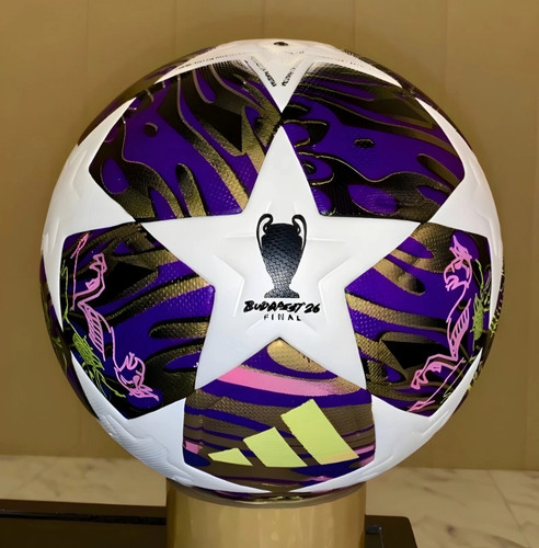 New uefa champions league - new,