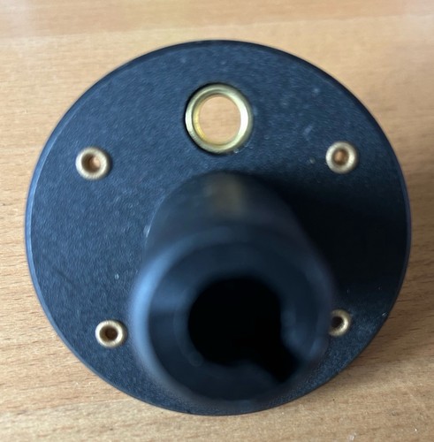 Caravan motor mover - caravan,