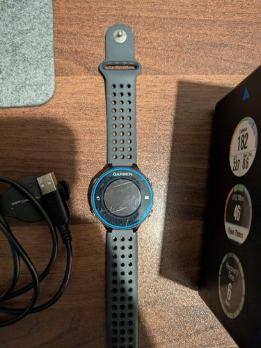 Garmin forerunner 620 - garmin,