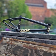Colony Cadet BMX BMX Frame
