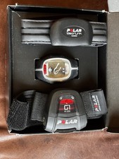 Mens Polar RS300X G1 New