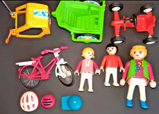 Playmobil Family Outing Bundle