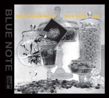 Lee morgan candy l - lee,