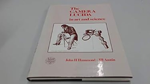 The camera lucida art and - lucida,