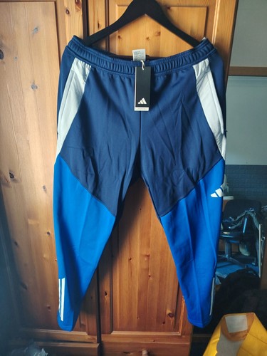Adidas men joggers tracksuit - men's,