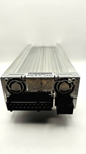 Bmw logic amplifier e60 - 7, e90