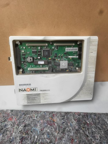 Sega naomi arcade game - arcade,