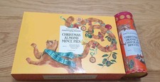 Fortnum & Mason Empty Tin -