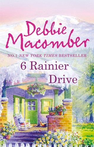 Rainier drive - drive, (paperback)
