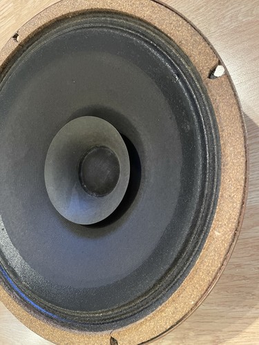 Celestion 1971 g12s - celestion, t1523
