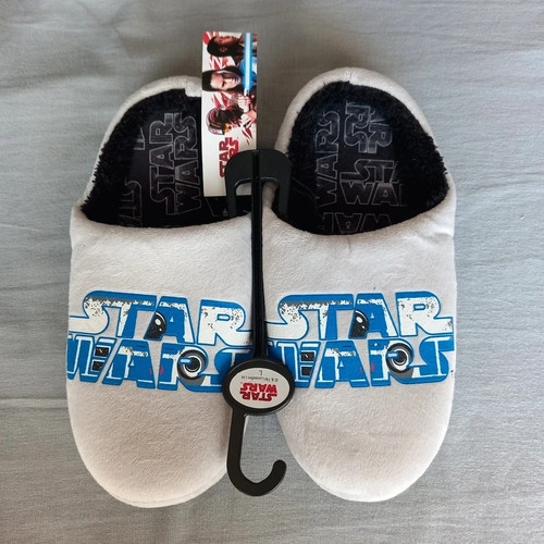 Star wars slippers - slippers, uk
