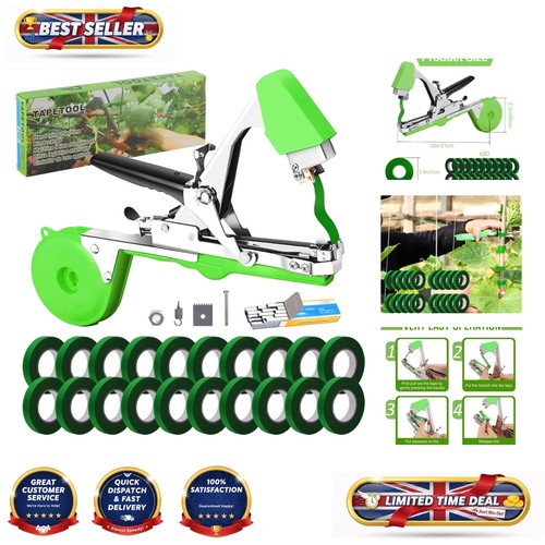 Multi purpose plant tying - plant,
