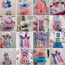 Disney  stitch accessary hair
