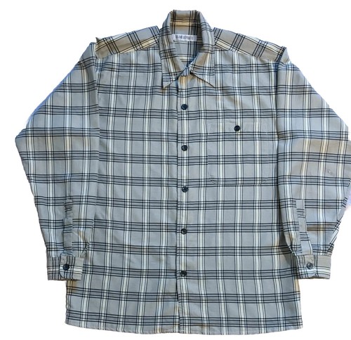 Island republic casual shirt - island,