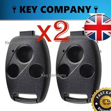 2 Pcs For HONDA Accord Civic