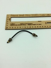 Discovery 2 TD5/V8 98-04 suspension solenoid valve to compressor plastic pipe