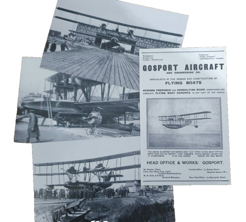 0741 wwi raf - raf, prototype