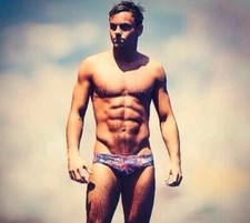 Men’s Boy’s GB British