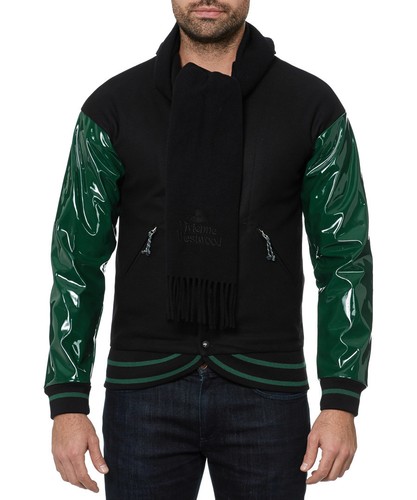 Vivienne westwood wool - wool, &