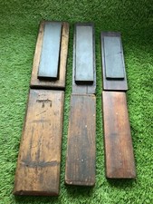 3X Vintage Sharpening