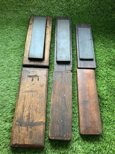 Vintage sharpening - vintage,