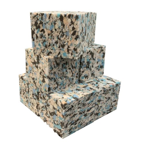 High density ultra - density, firm