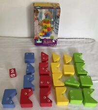 Children’s Fun “Silly Stackers” Balancing Game, ELC Early Learning Centre