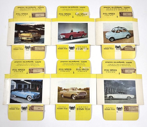 Vintage full speed virginia - vintage,