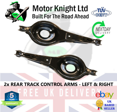 Ford focus 2010 mk3 - mk3, rear