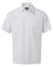 Premier mens short sleeve - premier,