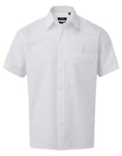 Premier Mens Short Sleeve Easy