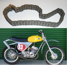 AJS Stormer Motorbike (250