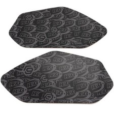 R&G Race Grips Black (2-Piece Kit) BMW S1000RR 2015 - 2018