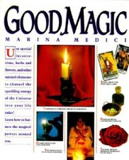 Good Magic - Paperback By