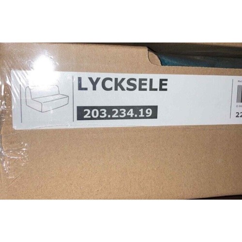 Ikea lycksele sleeper - ikea, sofa