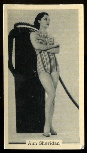 Tobacco card murray sons - card,,