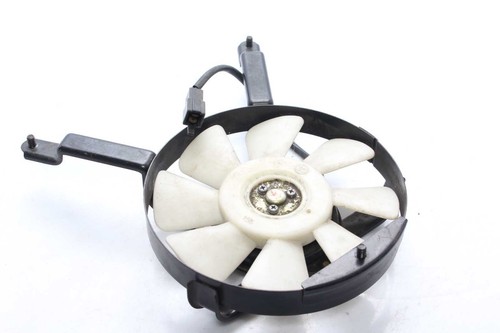 Fan radiator - fan, xv