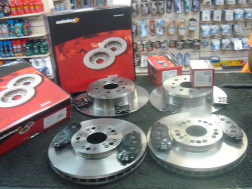 For lexus is200 front rear - front,