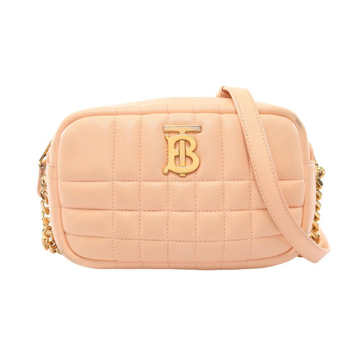 Burberry lola chain shoulder - burberry,