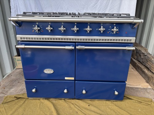 Lachanche cluny dual fuel - lachanche,
